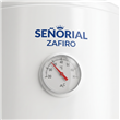 Termotanque Señorial TES Zafiro 2.0 50 Litros Electrico Inferior